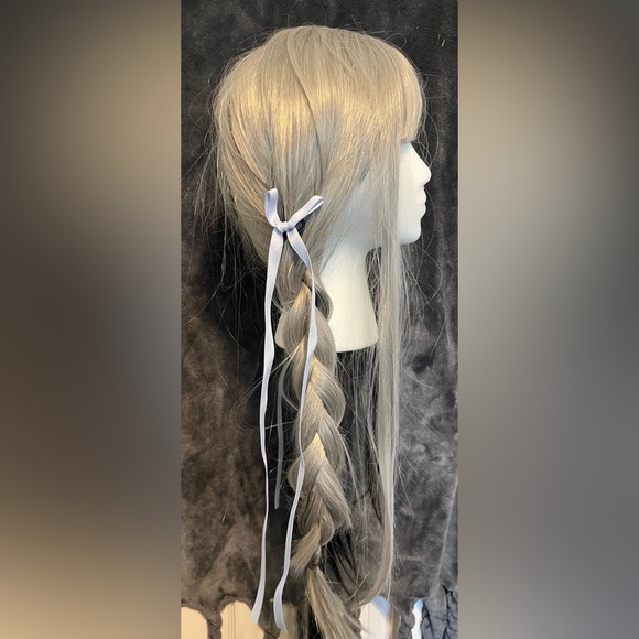 MELANIE MARTINEZ CUSTOM MADE OUTFIT FOR THE TRILOGY TOUR: - Picture 9 of 12